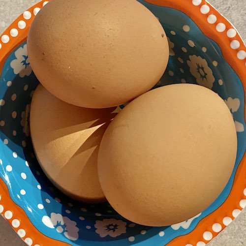eggs infused lemon hat cake ingredient